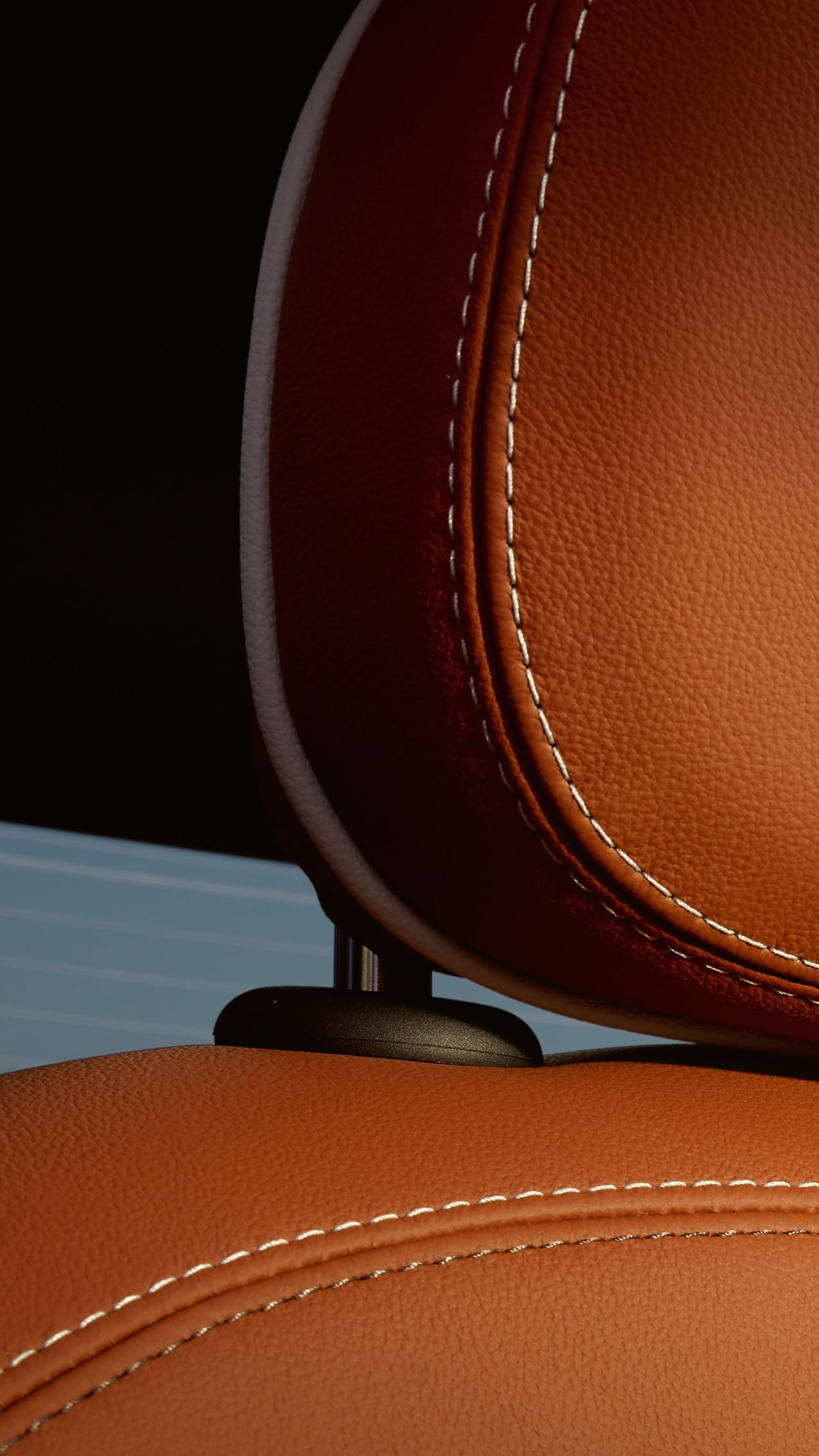 MINI Cooper SE Countryman All4 – enterijer – All4 obloge